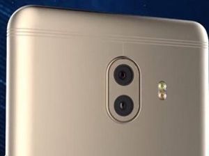 Galaxy C10 Memikat dengan Kamera Belakang Ganda