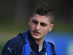 Karantina Marco Verratti Diisi dengan Latihan, Latihan, Latihan