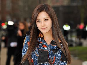 Seohyun SNSD Keluar dari Sublime Entertainment?
