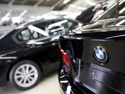 Kebiasaan Baru BMW Manjakan Konsumen, Gratiskan Fogging Mobil