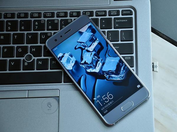 Pesona Honor 9 yang Tampil Menawan