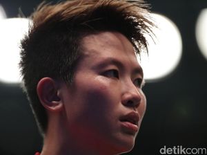 Saat Hadapi Ganda Korea, Cedera Liliyana Belum Pulih 100 Persen