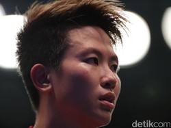 Liliyana di Hari Ibu: Mama Adalah Perempuan yang Luar Biasa!