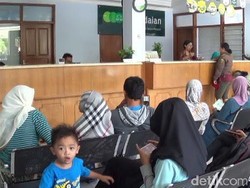 Awal Ramadan, Pegadaian Kediri Keluarkan Pembiayaan Rp 4,6 Miliar