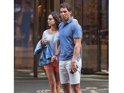 Rafael Nadal: 10 Trofi Roland Garros, 1 Perempuan yang Sama