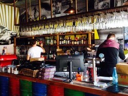 Pria Perth Ini Tak Bisa Ditindak Meski Makan di Restoran dan Tak Bayar