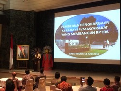 Soal Pembangunan RPTRA, Djarot Berpatokan pada Kepadatan Penduduk