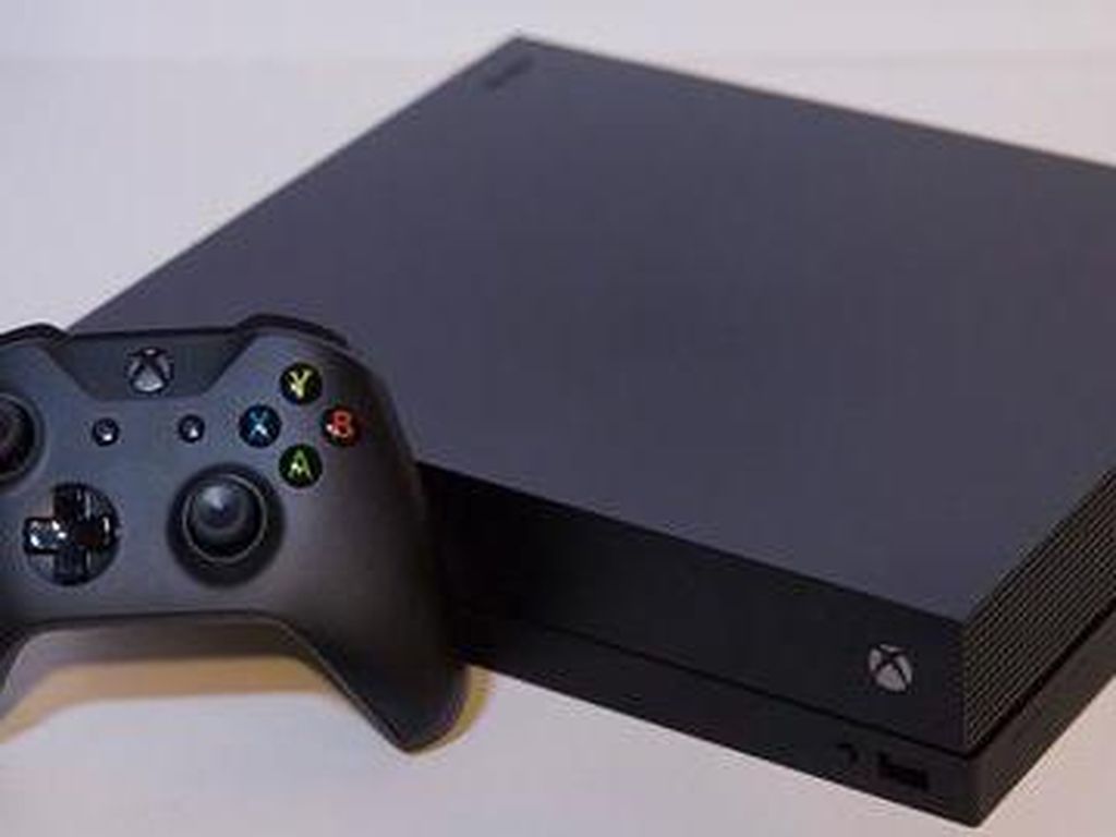 Xbox Game Pass Tembus 25 Juta Lebih Pelanggan