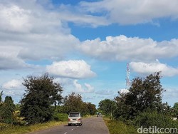 Suara dari Pelosok Merauke: Tolong Perbaiki Jalan, Alirkan Listrik 24 Jam