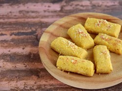 Aneka Kue Manis Gurih yang Selalu Dinanti Saat Hari Raya