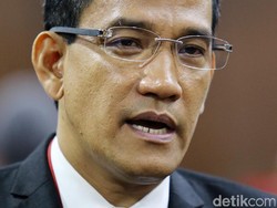 Dicopot dari Komut Pelindo I, Refly Harun: Terima Kasih Erick Thohir