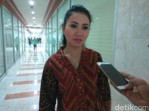 Diadukan ke MKD, Pansus Angket KPK: Kami Sesuai Konstitusi