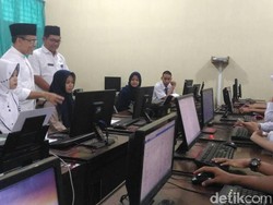 Mau Dapat Beasiswa Banyuwangi Cerdas, Daftar Online Saja