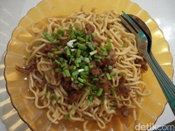 Yang Cuma Ada Saat Malam di Sabang: Mie Sedap