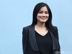 Main Film Insya Allah Sah!, Titi Kamal Merasa Tertantang