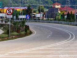 Hindari Tanggal-tanggal Ini Agar Mudik Bisa Nyaman