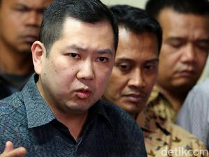 Kerja Sama dengan Trump, Hary Tanoe Pakai Uang dari China? Kerja Sama dengan Trump, Hary Tanoe Pakai Uang dari China?