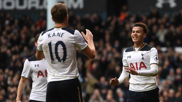 Jadwal Pramusim Klub-klub Premier League: Dari London, Singapura, Sampai Tanzania