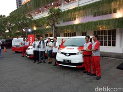 Nissan Siapkan Layanan Ekstra Selama Libur Lebaran