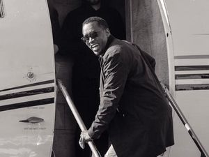 Natal Tersuram P Diddy, Kena Mental di Balik Jeruji Besi Natal Tersuram P Diddy, Kena Mental di Balik Jeruji Besi