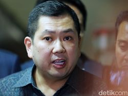 Bos MNC Hary Tanoe Protes Siaran TV Digital: Masyarakat Dirugikan!