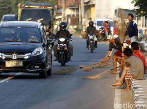 Daftar Jalur Utama dan Alternatif di Jabar untuk Arus Mudik-Balik 2025 Daftar Jalur Utama dan Alternatif di Jabar untuk Arus Mudik-Balik 2025