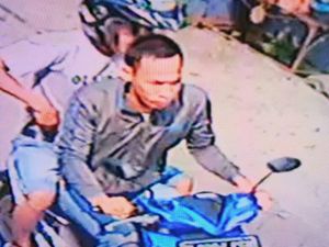 Sketsa Pembunuh Italia Belum Dibikin, Polisi: Wajahnya Tertutup