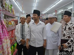 Di Trenggalek, Toko Modern Wajib Berbadan Hukum Koperasi