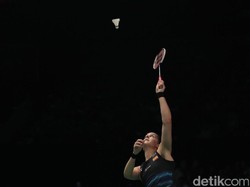 Carolina Marin Gagal Lagi Taklukkan Indonesia Open