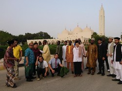 Balada Ramadan di Tripoli: Antara Ujian Kampus dan Kemelut Libya