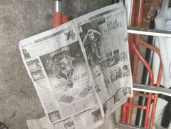 Polisi: Wanita Tabrakkan Diri ke Kereta di Cikini Diduga Bunuh Diri