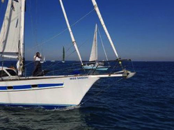 Anambas Promosikan Wisata Bahari Lewat Sail to Natuna 2017