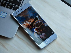 Honor 9 Pamer Kamera Ganda dan Audio HiFi Pemenang Grammy