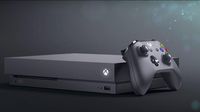 Xbox One X, Konsol Game Terkencang Sejagat