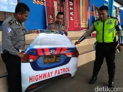Polres Siapkan Rekayasa Cahaya di Jalur Pantura Situbondo