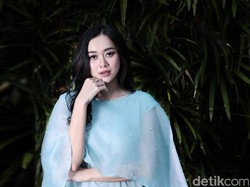 Menanti Kilaunya Karier Akting Aura Kasih di Panggung Layar Perak