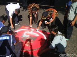 Pemkot Surabaya Mulai Penadaan Titik Awal Pembangunan Trem