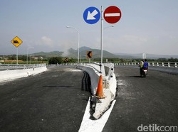 H-6, Bagaimana Kesiapan Infrastruktur Mudik Pulau Jawa?