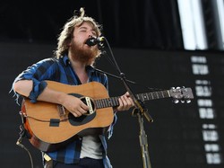 Fleet Foxes Bakal Lepas Album Crack-Up Jumat Ini
