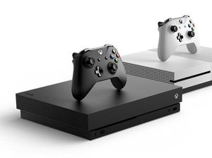 Microsoft Hentikan Produksi Konsol Xbox One