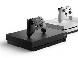 Electronic Arts Bocorkan Data Penjualan Xbox One