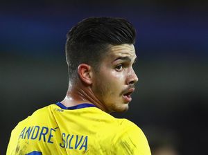 Andre Silva Soal Dua Ronaldo dan Rui Costa