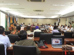 DPD Minta Horor Brexit Jangan Terulang