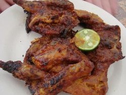 3 Resep Ayam Bakar Tradisional yang Meresap Sedap Bumbunya