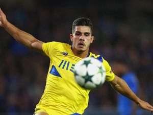 Ini Alasan Andre Silva Pilih Milan