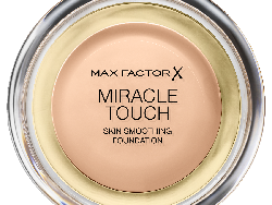 Max Factor Merilis 4 Foundation Terbaru