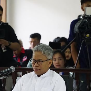 'Kesaksian Yusril Meringankan Dakwaan Buni Yani'