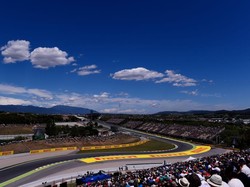 Usai MotoGP, Sirkuit Catalunya Menanti Andi Gilang dan Dimas Ekky