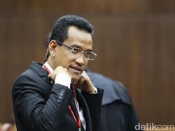JPU Tolak Keterangan Refly Harun Cs di Sidang Kasus Swab Habib Rizieq