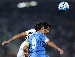 Iran Wakil Asia Pertama di Piala Dunia 2018